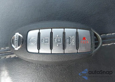 2020 Nissan Altima S z USA, uszkodzony, nr VIN 1N4BL4BW9LN317636